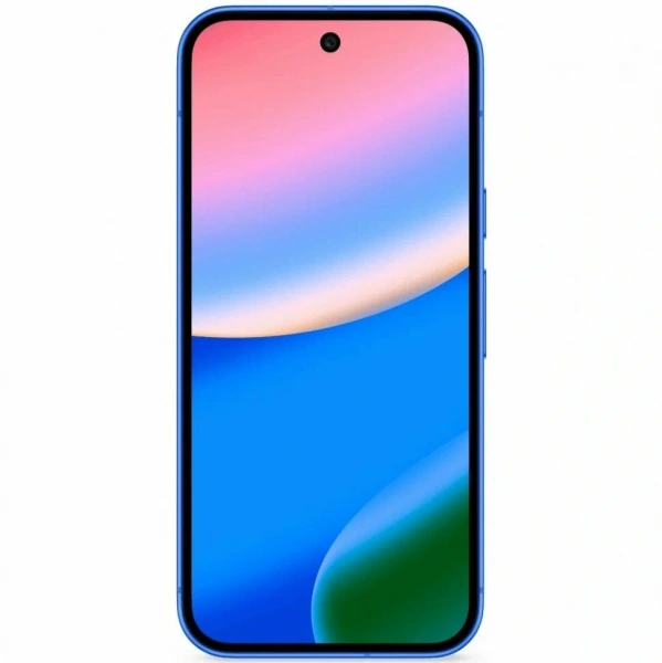 смартфон google pixel 10 12/256 гб indigo usa