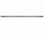 ноутбук apple macbook air 13 (m3, 24/512 гб ssd) space gray (mc8m4) ноутбук apple macbook air 13 (m3, 24/512 гб ssd) space gray (mc8m4)