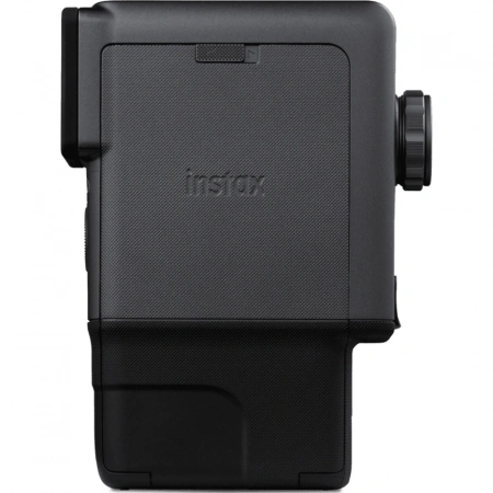 фотоаппарат fujifilm instax mini evo cinema black
