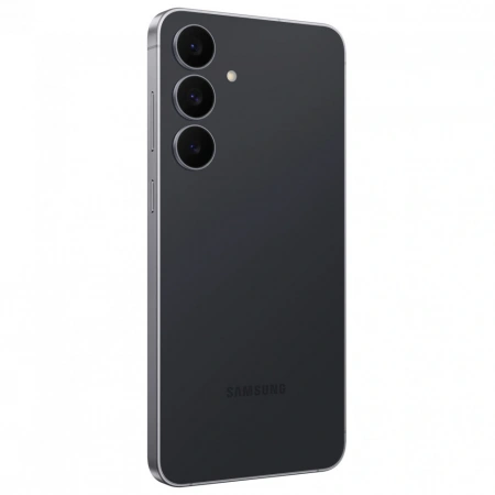 смартфон samsung galaxy s25 fe 8/512gb jet black