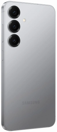 смартфон samsung galaxy s25 12/512 гб silver shadow