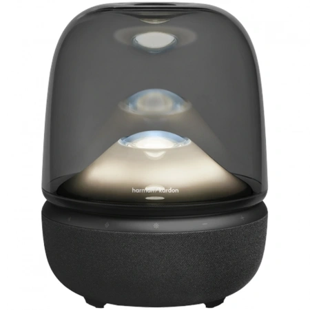 портативная акустика harman/kardon aura studio 5 black портативная акустика harman/kardon aura studio 5 black