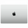 ноутбук macbook pro 14 m4 (10-cpu, 10-gpu) 16/1tb silver