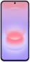 samsung galaxy a37 12/256 лавандовый (awesome lavender)