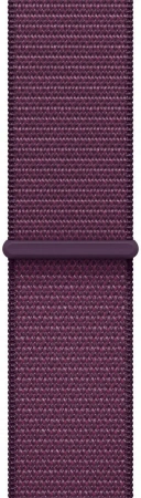 умные часы apple watch s10 42 mm rose gold aluminum case sport loop умные часы apple watch s10 42 mm rose gold aluminum case sport loop