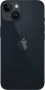 смартфон iphone 14 128 гб midnight (nano-sim + esim)