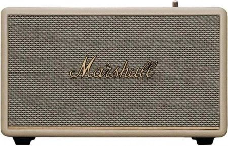 портативная акустика marshall acton 3 cream портативная акустика marshall acton 3 cream