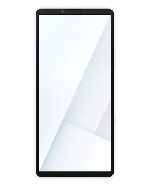 sony xperia 10 vii 5g 8/128 гб white