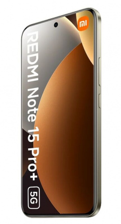 смартфон xiaomi redmi note 15 pro plus 12/512 гб mocha brown смартфон xiaomi redmi note 15 pro plus 12/512 гб mocha brown