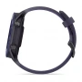 умные часы watch garmin forerunner 570 47mm indigo imperial purple/indigo band 010-02971-02