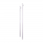 планшет apple ipad air 11 (m4, 2026) wi-fi 1024 гб, purple «фиолетовый»
