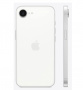 смартфон apple iphone 16e 128 гб white (nano-sim + esim)