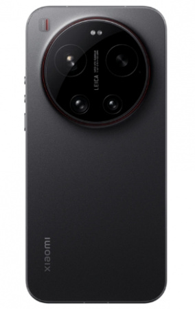 смартфон xiaomi 17 ultra 16/512gb leica black global смартфон xiaomi 17 ultra 16/512gb leica black global