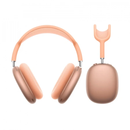беспроводные наушники apple airpods max 2 (2026) оранжевый (orange)