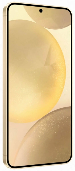 смартфон samsung galaxy s24 8/256 гб, amber yellow (s921b)