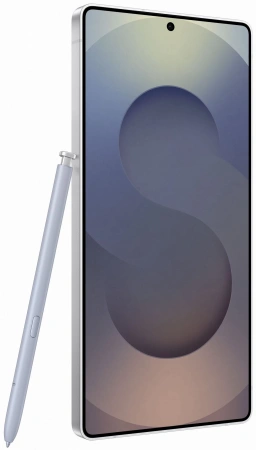 смартфон samsung galaxy s25 ultra 12/256 гб titanium silver blue(s938b)