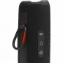 портативная акустика jbl flip 7 black портативная акустика jbl flip 7 black