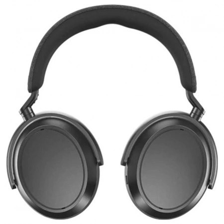 наушники sennheiser momentum 4 wireless graphite
