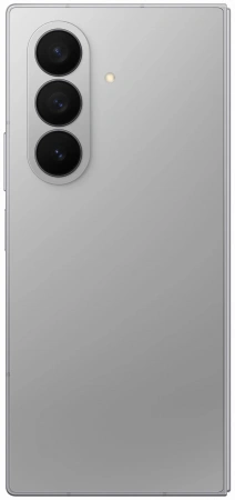 смартфон samsung galaxy z fold 7 12/1tb silver shadow